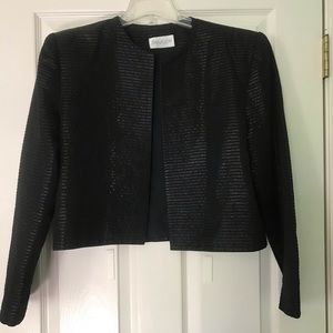 Retro Evening Jacket Size 12